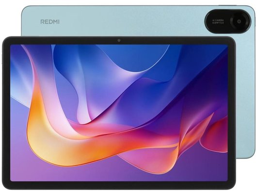 Планшет Xiaomi REDMI Pad 2 (11) 8/256Gb LTE Mint Green
